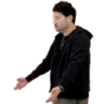 pcpHands emote
