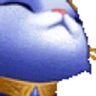 YuumiJAM emote