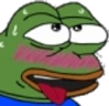 Kreygasm emote