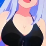 POGGIES emote