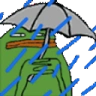 HmmRain emote