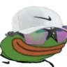 Dadge emote