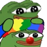 clownm emote
