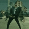 matrixDODGE emote