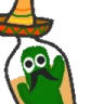 Tequila emote