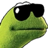 BASED emote