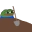 peepoDig emote in 7TV