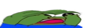 widepeepoScared emote