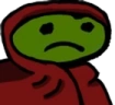 deprejj emote