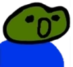 pogg emote