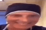 CAP emote
