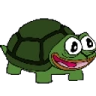 PepegaTurtle emote