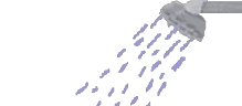 ShowerTime emote