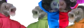 OOOOBANGERS emote