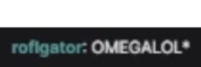 omegalol emote