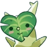 yahaha emote