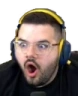 CourageReacts emote