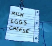 ShoppingList emote