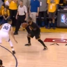 kyrie emote