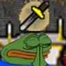 Meleege emote