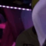 martianPeek1 emote
