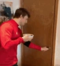 Seamless emote