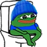POOP emote