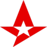 Astralis emote