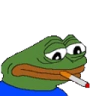 Smoge emote