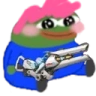 peepoSitZarya emote