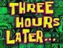 ThreeHoursLater emote