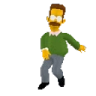 dancE emote