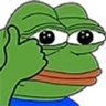 FeelsNiceMan emote