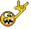 rock emote