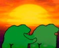 LifeCheeksFren emote