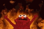 chaos emote