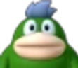 SPUNZO emote