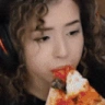 pokiPizza emote