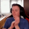 djinClap emote
