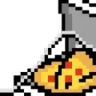 pizzaTime emote