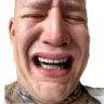 bigCry emote
