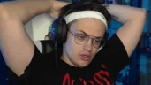busterLuv emote