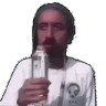 tremendo emote