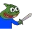 pepegaSwing