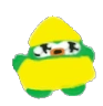 donkiSprint emote