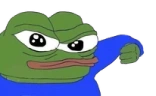 peepoPunch emote