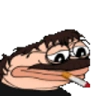 Smoge emote