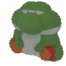 Yoshi emote