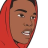 FOLDED emote