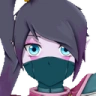 LANAYAYA emote